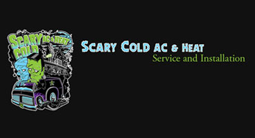 Scary Heat & Cold